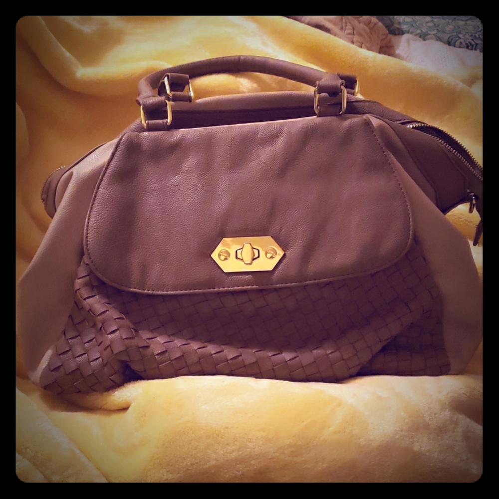 Steven madden purse
